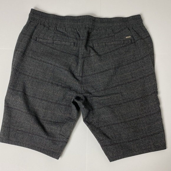 PacSun Dress Plaid Shorts size Large - Picture 3 of 7